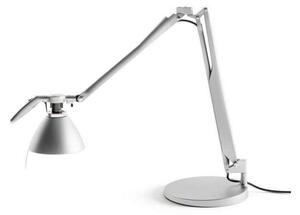 Lampă de masă Luceplan, Metalic, Studiu / Birou, Metal