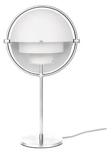 Lampă de masă GUBI, Multi-Lite, Metalic, Camera de zi, Metal, Design