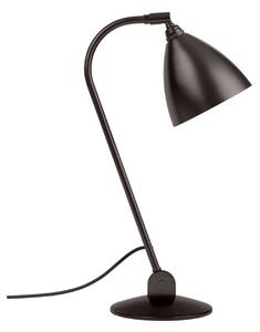 Lampă de masă GUBI, Negru, Camera de zi, Metal