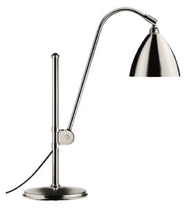 Lampă de masă GUBI, Metalic, Camera de zi, Metal