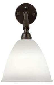 Lampă de perete GUBI, Bestlite BL7, Alb, Camera de zi, Metal, Design
