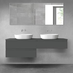 Set dulap Oltens Vernal 60001400, dulap Oltens Vernal 60010400, 63008400