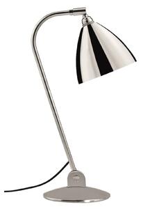 Lampă de masă GUBI, Metalic, Camera de zi, Metal