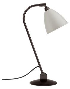 Lampă de masă GUBI, Negru, Camera de zi, Metal