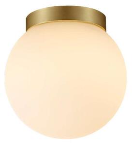 Plafoniere ANTIDARK, reglabil, Alb, Baie, Sticlă