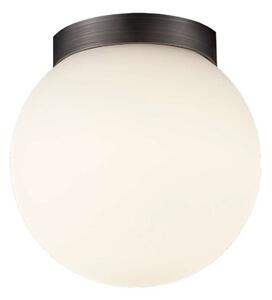 Plafoniere ANTIDARK, reglabil, Alb, Baie, Sticlă