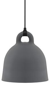 Lustră Pendul Normann Copenhagen, Gri, Camera de zi, Aluminiu
