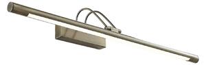 Lampă de perete Lindby, Mailine, Bronz / Alamă Veche, Camera de zi, Metal, Modern