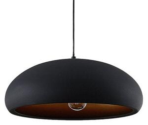 Lustră Pendul Lindby, Gerwina, reglabil, Negru, Camera de zi, Metal, Modern