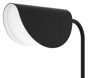 Maytoni Mollis lampă de masă, Negru, Studiu / Birou, Metal, Modern