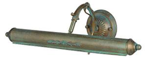 Lampă de perete Lindby, Kalea, reglabil, Bronz / Alamă Veche, Camera de zi, Metal, Antichitate