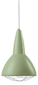 Lustră Pendul CPH Lighting, Verde, Sala de mese, Aluminiu, Design