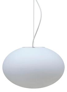 Lustră Pendul CPH Lighting, Alb, Camera de zi, Plastic