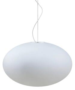 Lustră Pendul CPH Lighting, Alb, Sala de mese, Plastic