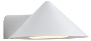 Lampă de perete FRANDSEN, Grasp, reglabil, Alb, Camera de zi, Oțel inoxidabil, Design