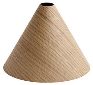 30 Degrees Lustră Pendul M Natural/Soft Black