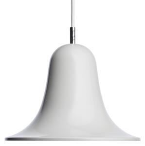 Lustră Pendul Verpan, Pantop, reglabil, Gri, Camera de zi, Metal, Design