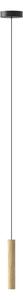 Lustră Pendul UMAGE, Chimes, Lemn, Camera de zi, Lemn, Modern