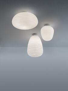 Foscarini Rituals 3 Plafonieră -, Alb, Sticlă