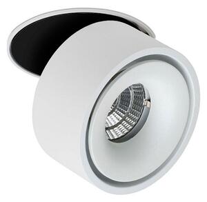Easy B100 LED Spot încastrat 2700K White - Antidark