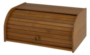 Cutie de pâine din bambus Bamboo Walnut – Casa Selección