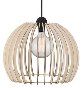 Lustră Pendul Nordlux, Lemn, Camera de zi, Lemn