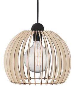 Lustră Pendul Nordlux, Lemn, Camera de zi, Lemn