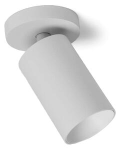 Plafoniere ANTIDARK, SpotOn Circle 1, Alb, Camera de zi, Aluminiu