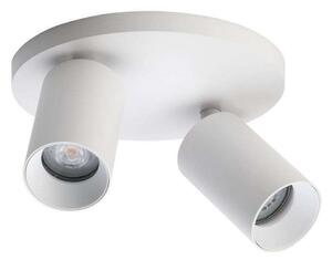 Plafoniere ANTIDARK, Alb, Camera de zi, Aluminiu