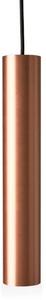 Lustră Pendul ANTIDARK, Bronz / Alamă Veche, Camera de zi, Metal