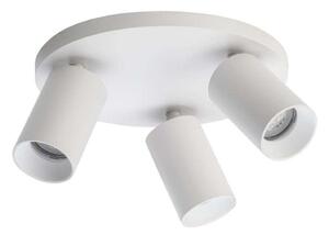 Plafoniere ANTIDARK, Alb, Camera de zi, Aluminiu