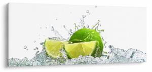 Tablou - Limes (120x50 cm)