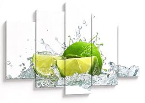 Tablou - Limes (150x105 cm)