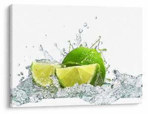Tablou - Limes (70x50 cm)