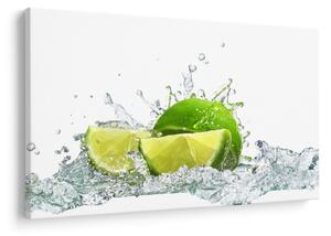 Tablou - Limes (90x60 cm)