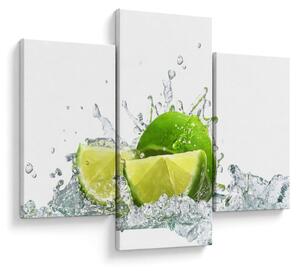 Tablou - Limes (90x60 cm)
