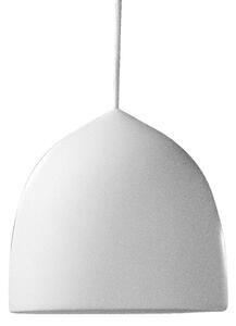 Lustră Pendul FRITZ HANSEN, Suspence P1, reglabil, Alb, Camera de zi, Metal, Design