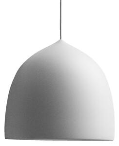 Lustră Pendul FRITZ HANSEN, Suspence P2, reglabil, Gri, Camera de zi, Metal, Design