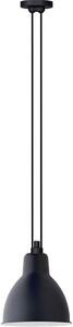 Lampa suspendată Gras 322 XL, rotundă, albastră – DCW