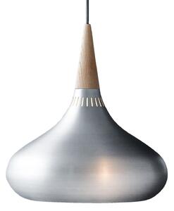 Lustră Pendul FRITZ HANSEN, Orient P2, reglabil, Metalic, Camera de zi, Metal, Design