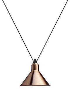 Lustră Pendul Lampe Gras, Cupru, Camera de zi, Cupru