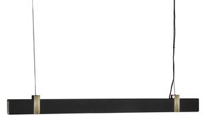 Lustră Pendul Nordlux, Lilt, reglabil, Negru, Bucătărie, Metal, Modern