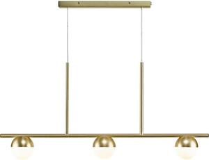Lustră Pendul Nordlux, Roșu, Bucătărie, Metal