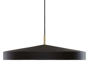 Lustră Pendul OYOY Living Design, Negru, Camera de zi, Metal