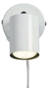 Lampă de perete Nordlux, Alb, Metal