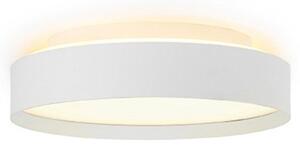 Plafoniere Halo Design, reglabil, Alb, dormitor, Plastic