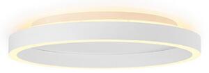 Plafoniere Halo Design, reglabil, Negru, dormitor, Plastic