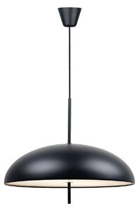 Lustră Pendul DFTP by Nordlux, Versale, reglabil, Negru, Camera de zi, Metal, Scandinavă
