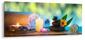 Tablou - Relaxare (120x50 cm)