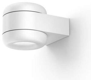 Lampă de perete Serien Lighting, reglabil, Alb, Zona coridorului, Aluminiu